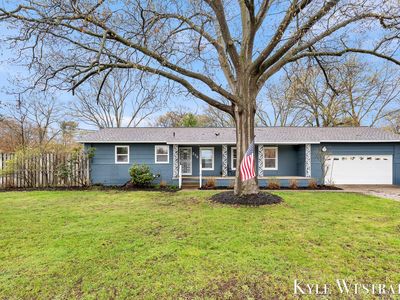 230 California Ave, Muskegon, MI, 49445