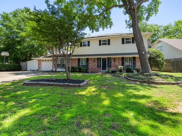 2304 Lakeside Dr, Arlington, TX 76013