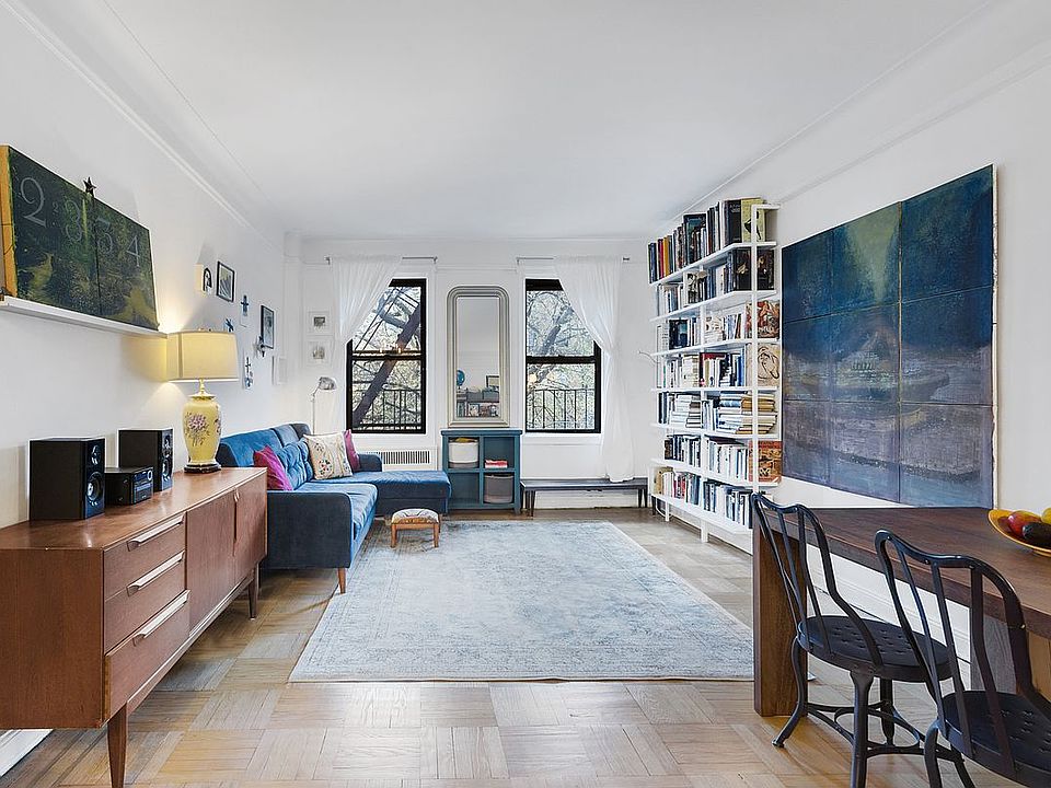 1st image of 81 Ocean Pkwy APT 5D