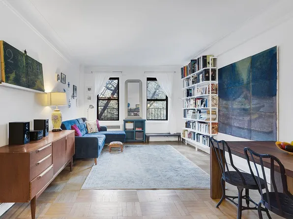 81 Ocean Pkwy APT 5D, Brooklyn, NY 11218