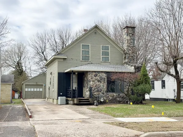 1612 Murray Ave, Worthington, MN 56187