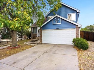 1890 Granby Court, Aurora, CO 80011