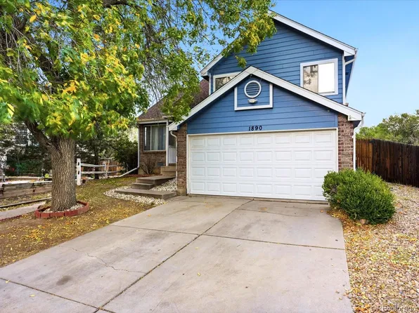 1890 Granby Court, Aurora, CO 80011