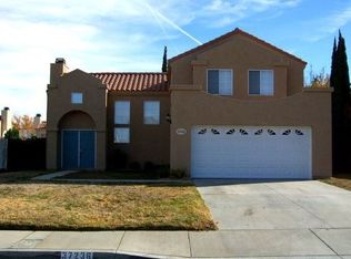 37236 45th St E, Palmdale, CA 93552