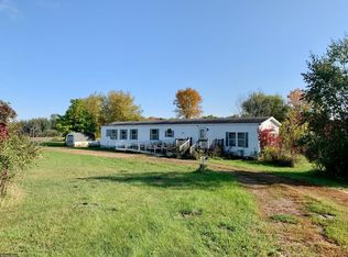 15375 110th St, Foreston, MN 56330