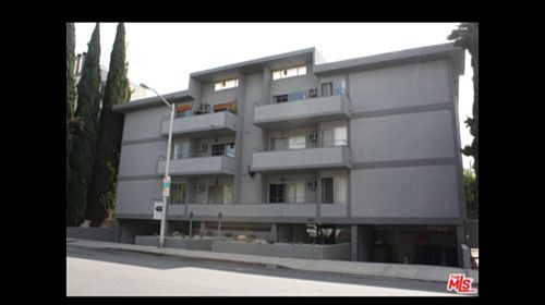 1st image of 642 N West Knoll Dr APT 202