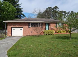 135 Nancy Ln, Flintstone, GA 30725