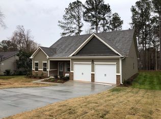 768 Ralph Rd SE, Conyers, GA 30094