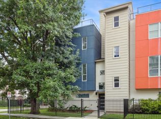 1501 Utah St, Houston, TX 77007