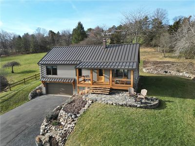 4554 County Road 16, Canandaigua, NY, 14424