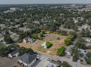 640 N McCart St, Stephenville, TX 76401