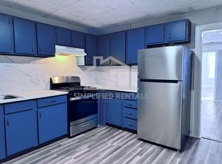 34 Clare St UNIT 1, Lowell, MA 01854