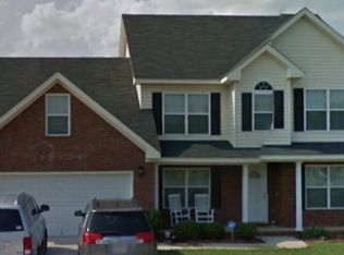 104 Dozier Dr, Harlem, GA 30814