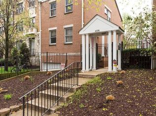 4376-4378 Maryland Ave #1B, Saint Louis, MO 63108