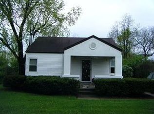 7041 Long St, Harrison, OH 45030