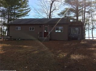 58 S Shore Rd, Glenburn, ME 04401