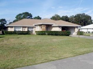 6171 W Wayward Wind Loop, Homosassa, FL 34448