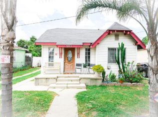 503 N Santa Fe Ave, Compton, CA 90221