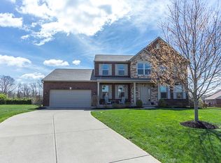 3107 Durango Ct, Burlington, KY 41005