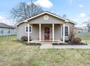 4008 W 55th St, Tulsa, OK 74107