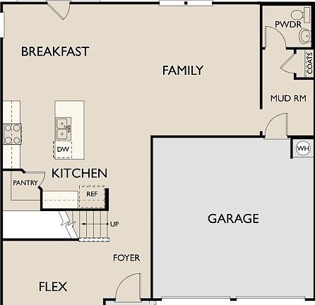 3rd image of 2206 Boxwood Cir