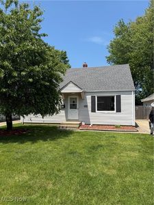 25771 Briardale Ave, Euclid, OH, 44132