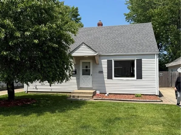 25771 Briardale Ave, Euclid, OH 44132