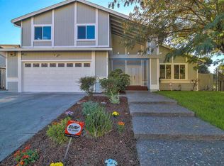 2072 Lupine Rd, Hercules, CA 94547