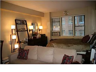 Rented by Citi Habitats