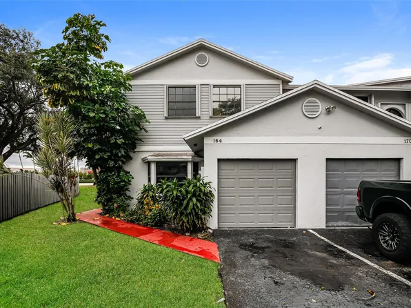 164 NW 106th Terrace #164, Pembroke Pines, FL 33026