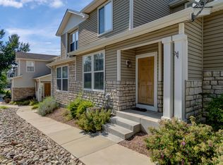 4168 Diamond Ridge Vw, Colorado Springs, CO 80918