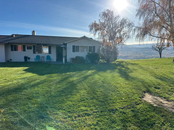 (undisclosed Address), East Wenatchee, WA 98802
