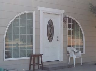 355 Adrian Ave NW, Soap Lake, WA 98851
