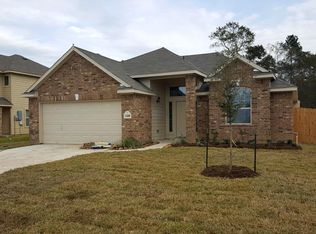 13688 Running Bear Dr, Willis, TX 77378