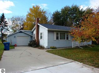 309 N Sterling St, Ashley, MI 48806