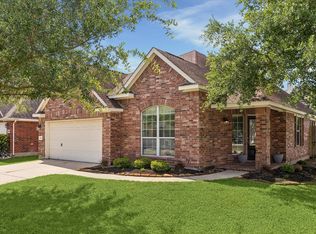 8302 Sierra Dawn Dr, Tomball, TX 77375