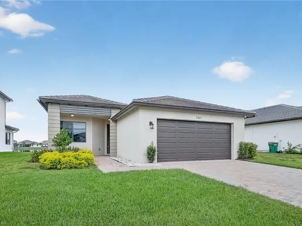 5265 Lamone LN, AVE MARIA, FL 34142