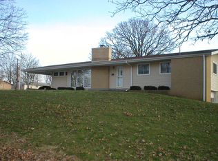 208 W Oak St, El Dorado Springs, MO 64744