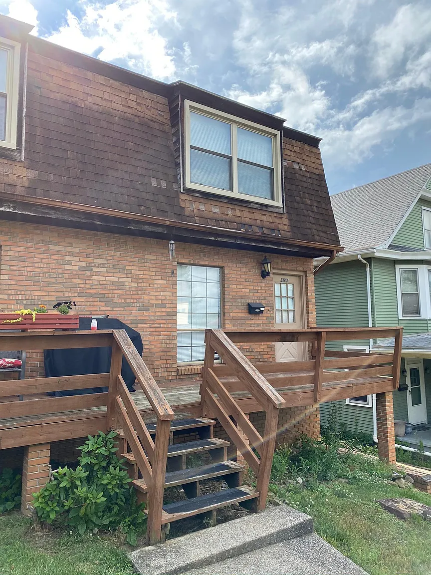 512 Jefferson St photo 1