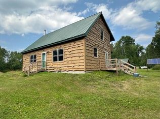 12519 W Seventeen Mile Rd, Rudyard, MI 49780