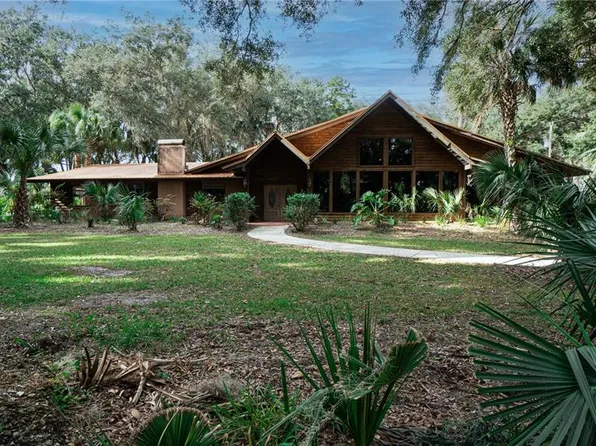17435 SE 148th St, Hawthorne, FL 32640