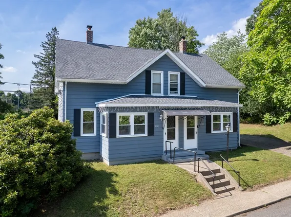 4042-4042 Pine St #4044, Thorndike, MA 01079