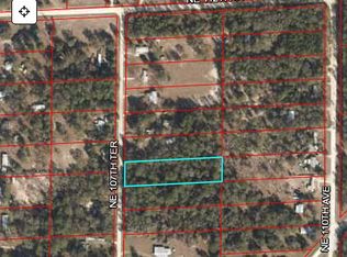 11061 NE 107th Ter, Archer, FL 32618