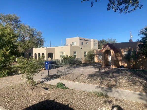 416 Cornell Dr SE APT B, Albuquerque, NM 87106