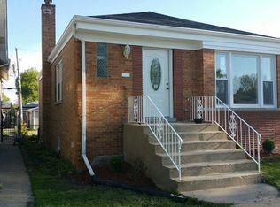 6257 W Cornelia Ave, Chicago, IL 60634