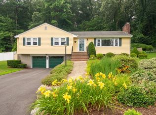 16 Johnson Rd, Winchester, MA 01890