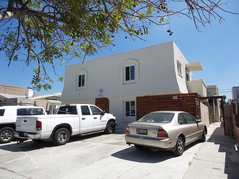 1st image of 4615 Bancroft St APT 2