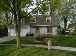 2324 Town Ct, Ypsilanti, MI 48197