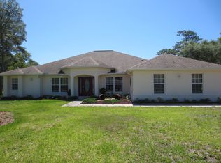 2859 W Aleuts Dr, Beverly Hills, FL 34465