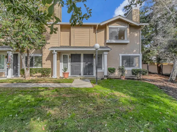 3591 Ivalynn Cir, San Jose, CA 95132